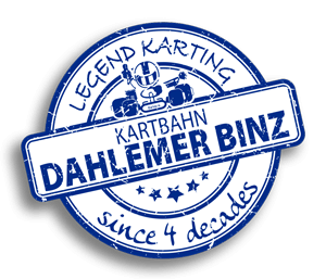 Kartbahn-Logo